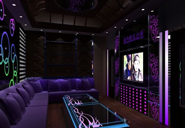 上海商务ktv推荐低端场商务ktv选择-虹口区ktv预订