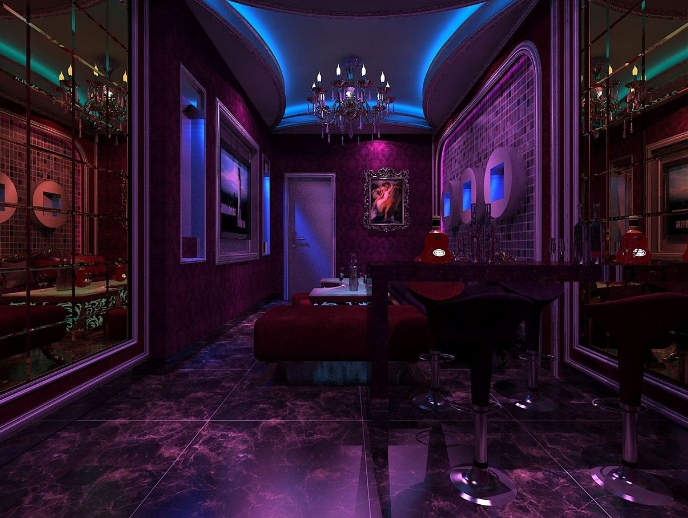 上海商务ktv，商务ktv意思是什么-虹口区ktv预订